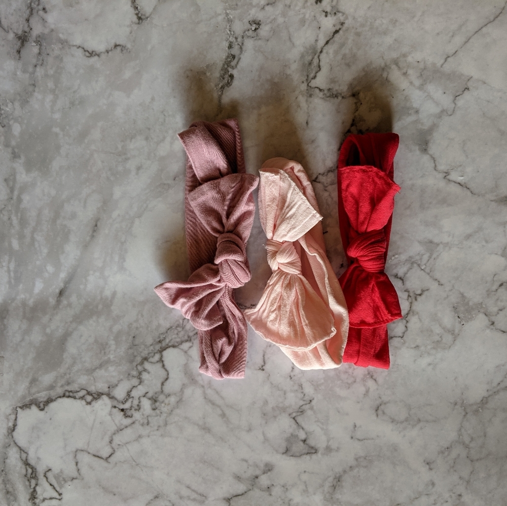 Bows set - Picture 2 of 2